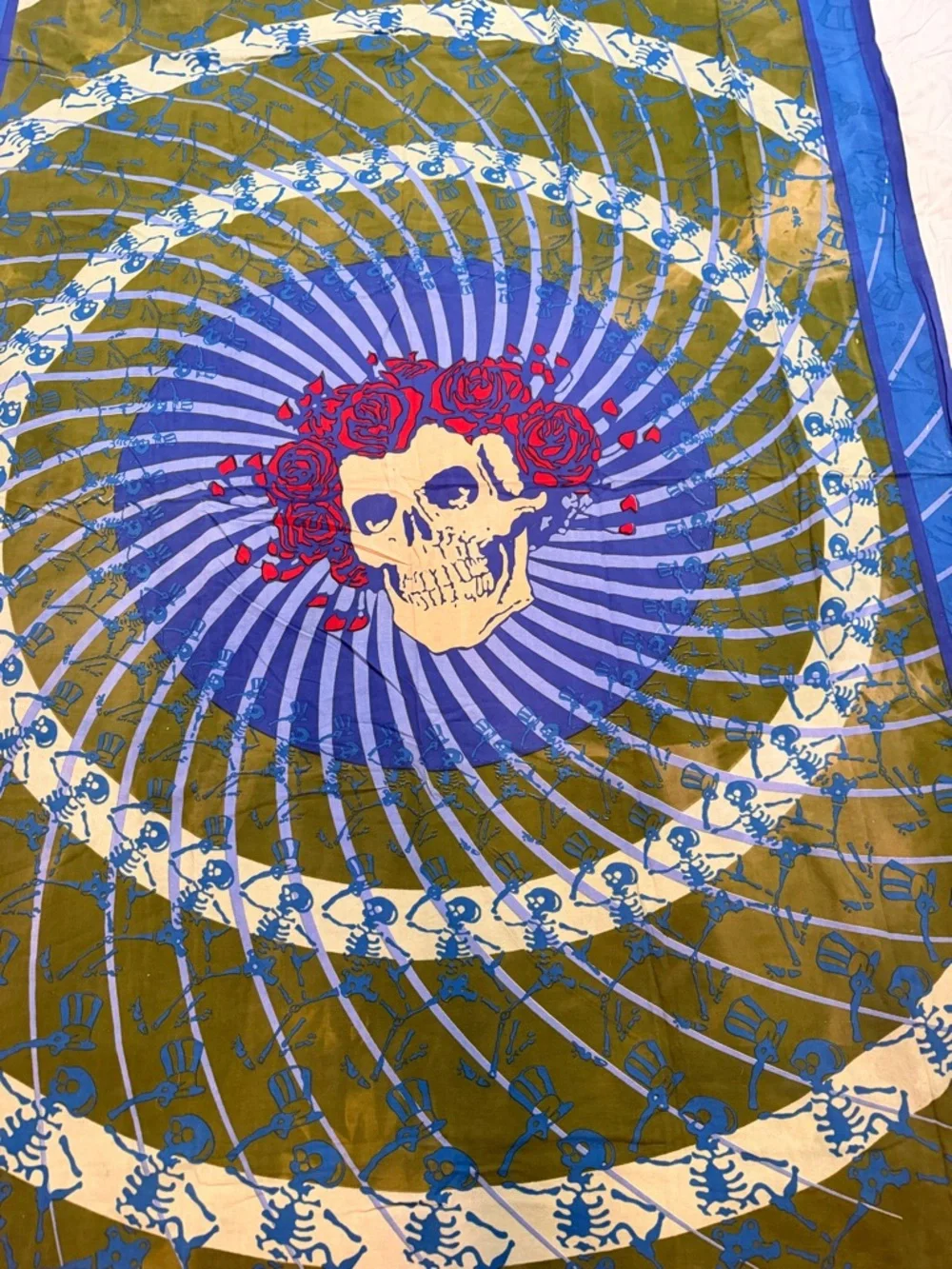 N/A beautiful tapestry